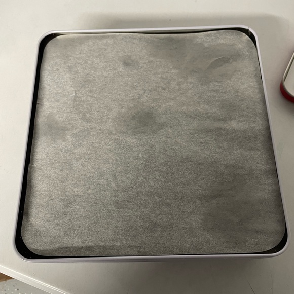 Charlie Brown Christmas Cookie Tin Box - Picture 8 of 8